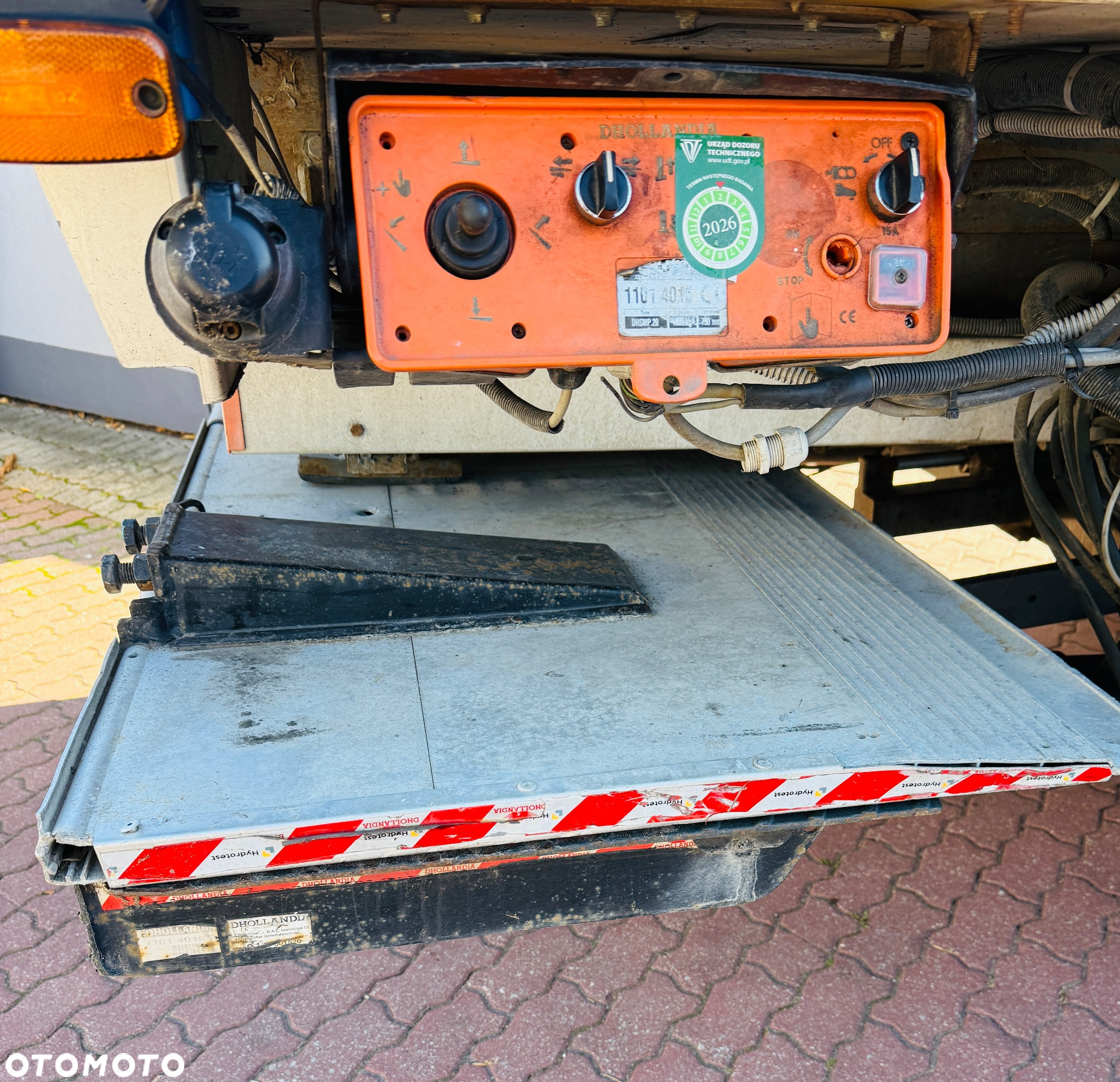 Scania R420 - 5
