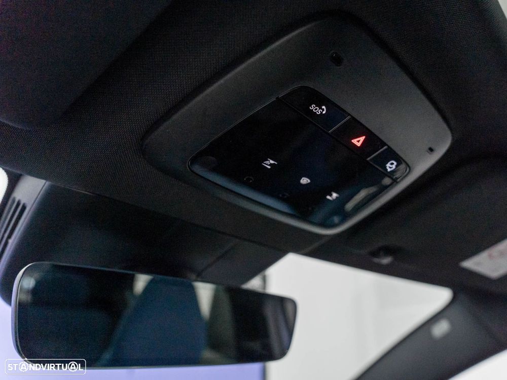 Volvo EX30 69 kWh Single Motor Extended Range Ultra - 34