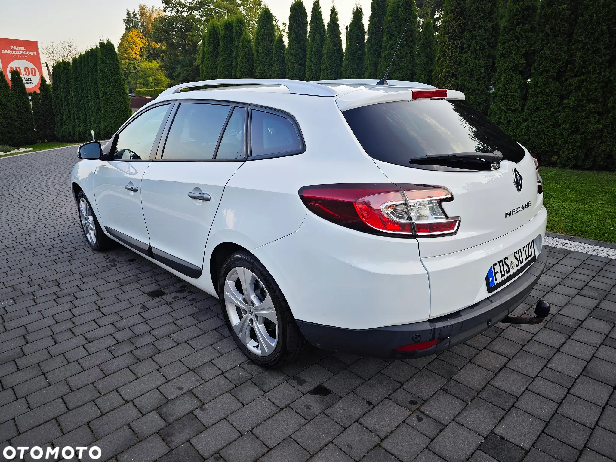Renault Megane 1.6 16V Color Edition - 10