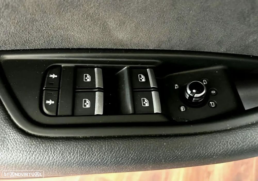 Audi A4 Avant 2.0 TDI Sport S tronic - 18