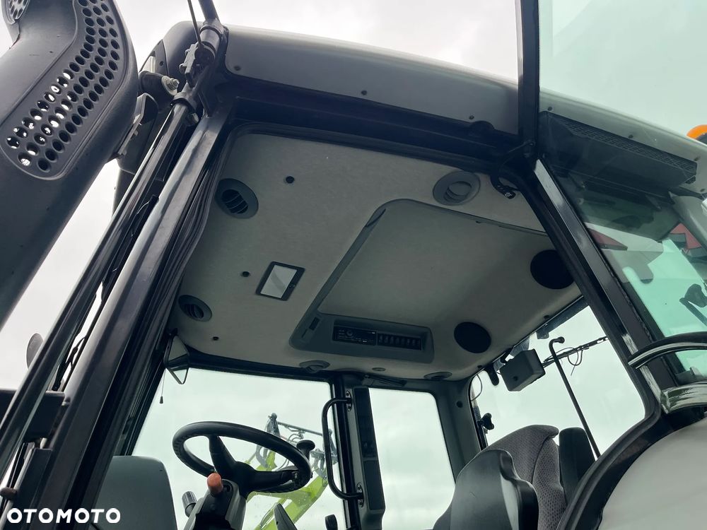 Valtra T132 - 11