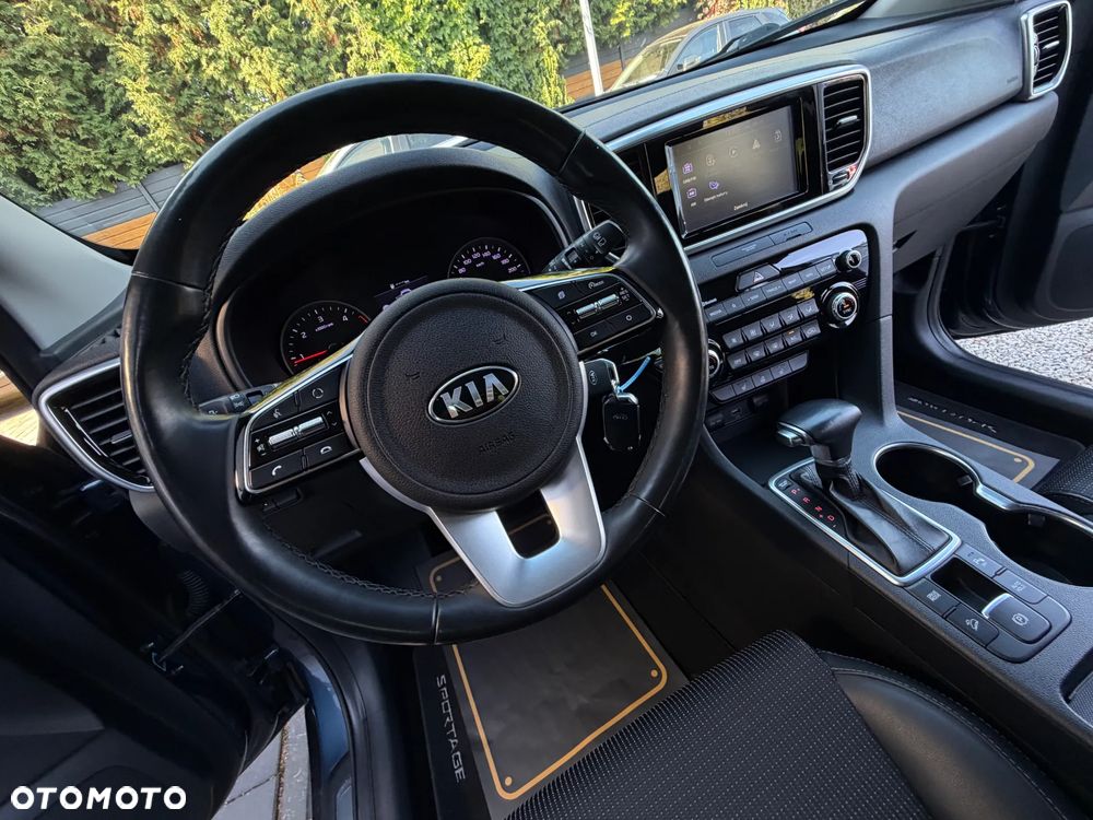 Kia Sportage - 29