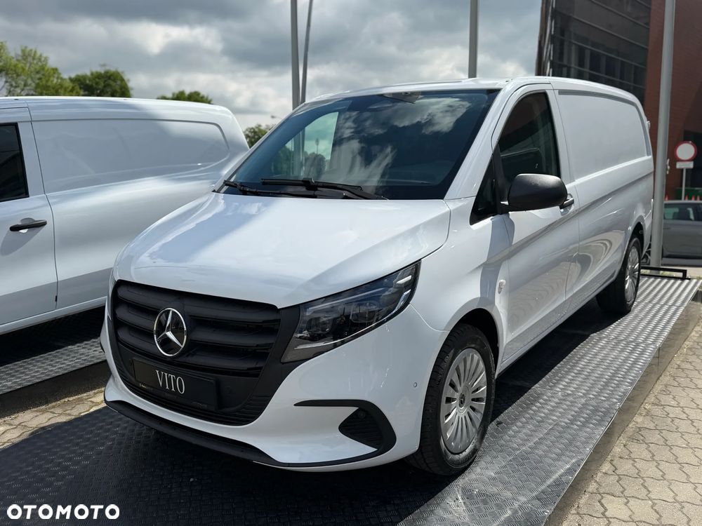 Mercedes-Benz Vito - 1