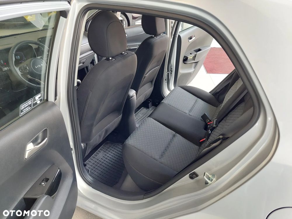 Kia Picanto - 19