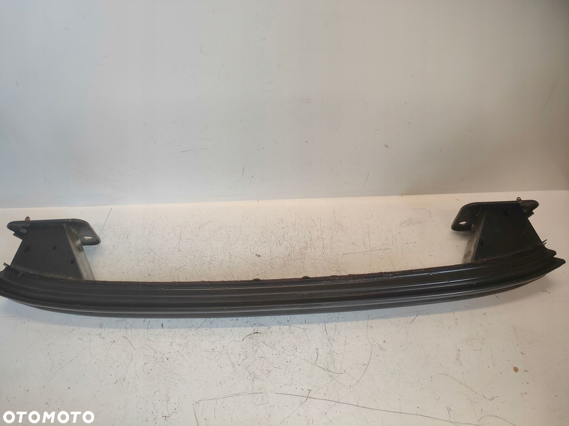 FIAT GRANDE PUNTO 05- 1.4 BELKA POD ZDERZAK TYŁ TYLNY - 6