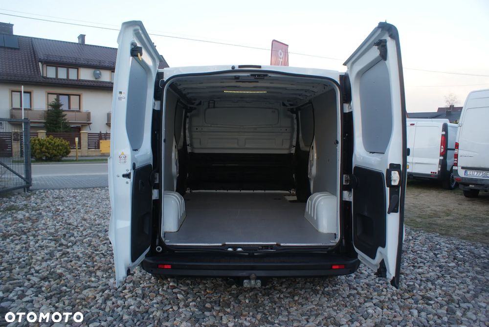 Renault Trafic - 7