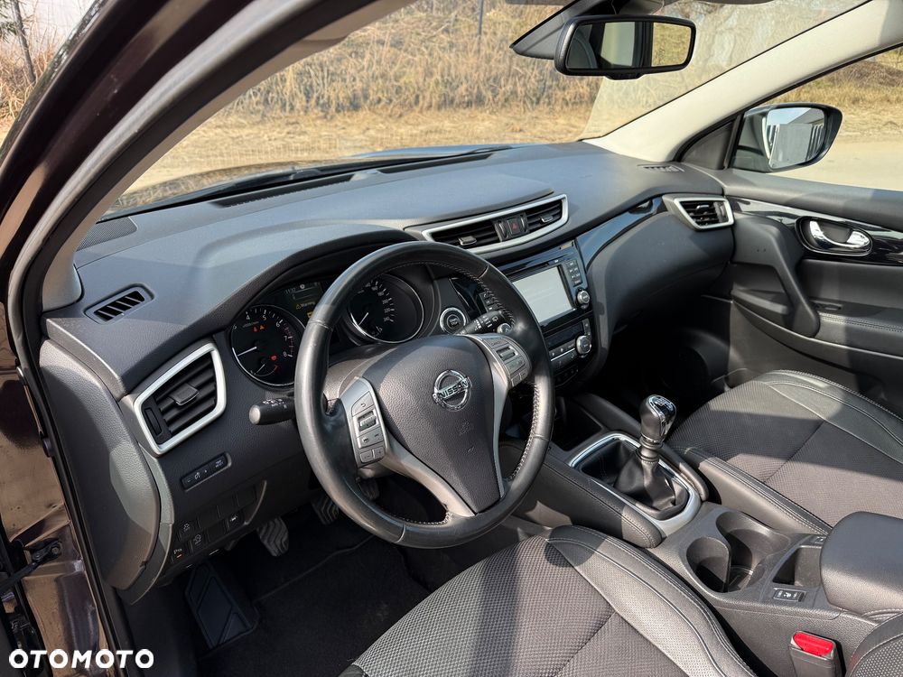 Nissan Qashqai - 20