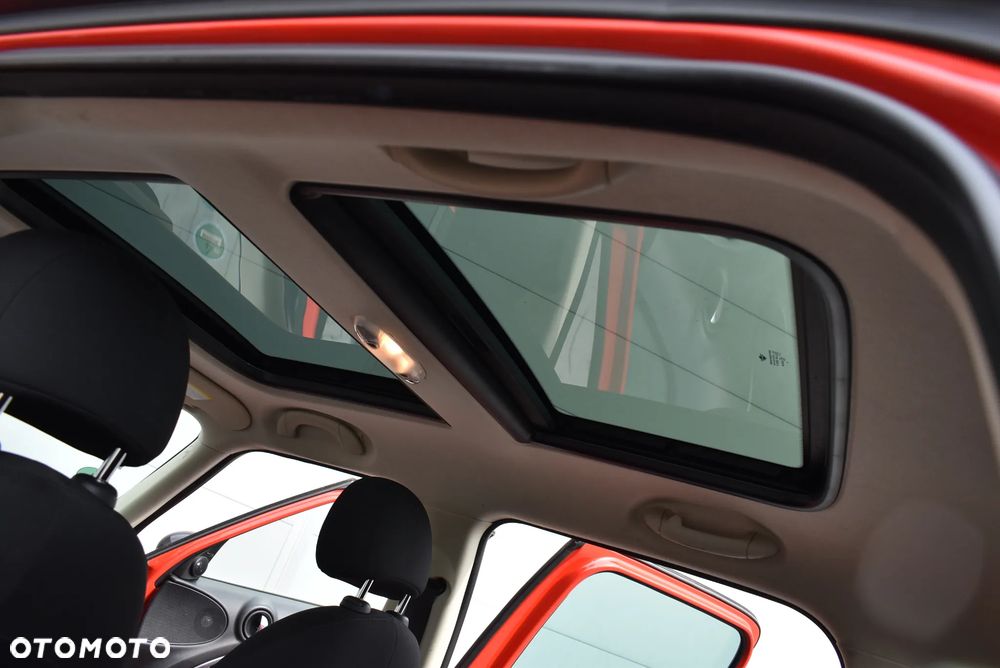 MINI Cooper S - 8