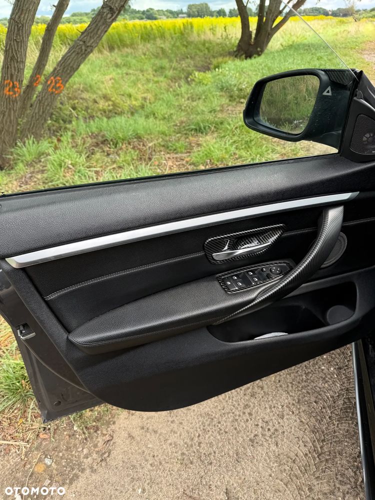 BMW Seria 4 440i Exclusive sport - 10