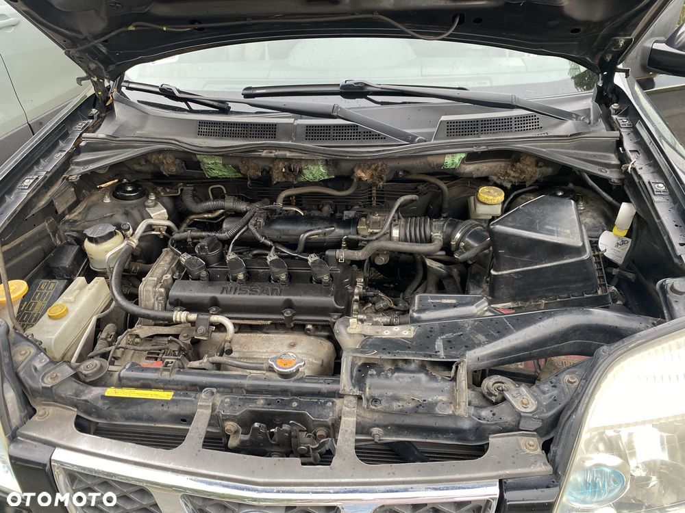 Nissan X-Trail - 8