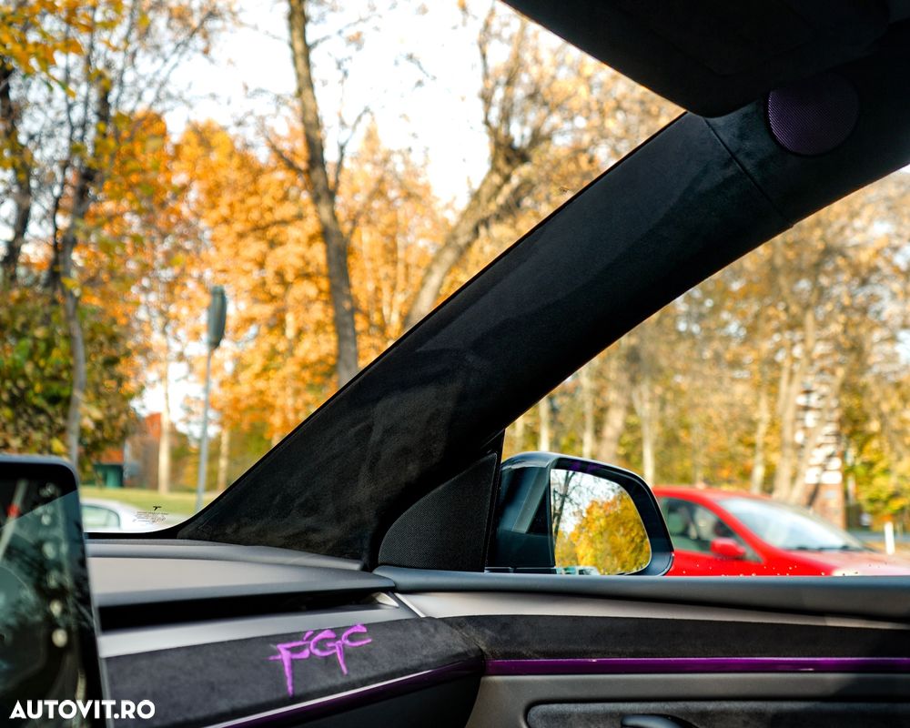 Tesla Model Y AWD Performance - 6