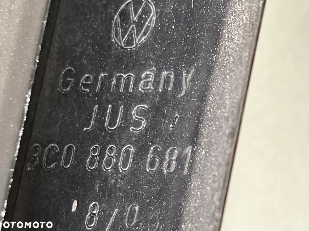 Błotnik przedni lewy VW PASSAT B6 05- 3C0880681 - 16