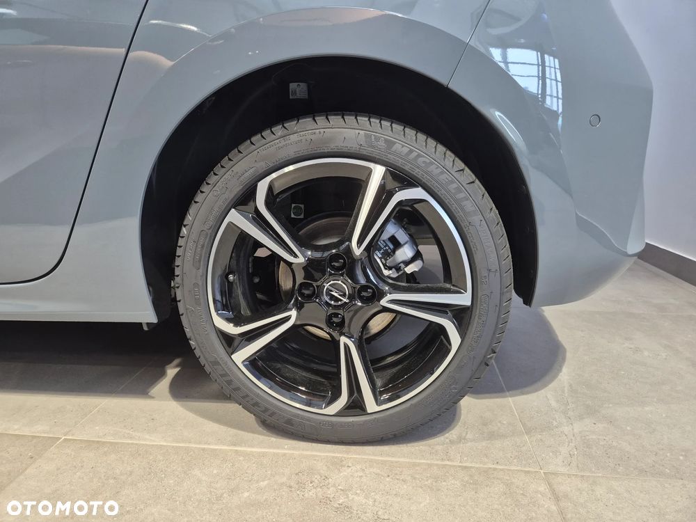 Opel Corsa 1.2 GS Line S&S - 8