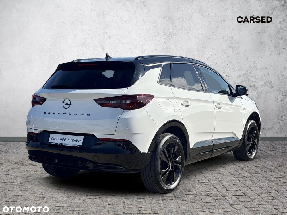Opel Grandland 1.5 CDTI GS Line S&S - 3