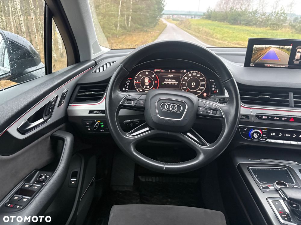 Audi Q7 - 27
