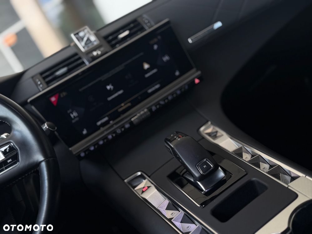 DS Automobiles DS 7 Crossback 2.0 BlueHDi Louvre - 22
