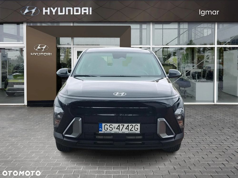 Hyundai Kona 1.0 T-GDI Smart - 8