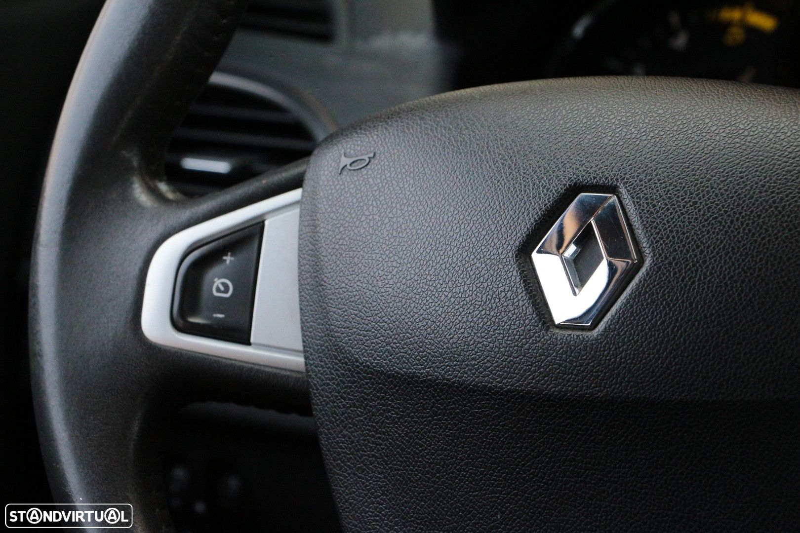 Renault Mégane Sport Tourer 1.5 dCi Dynamique - 14