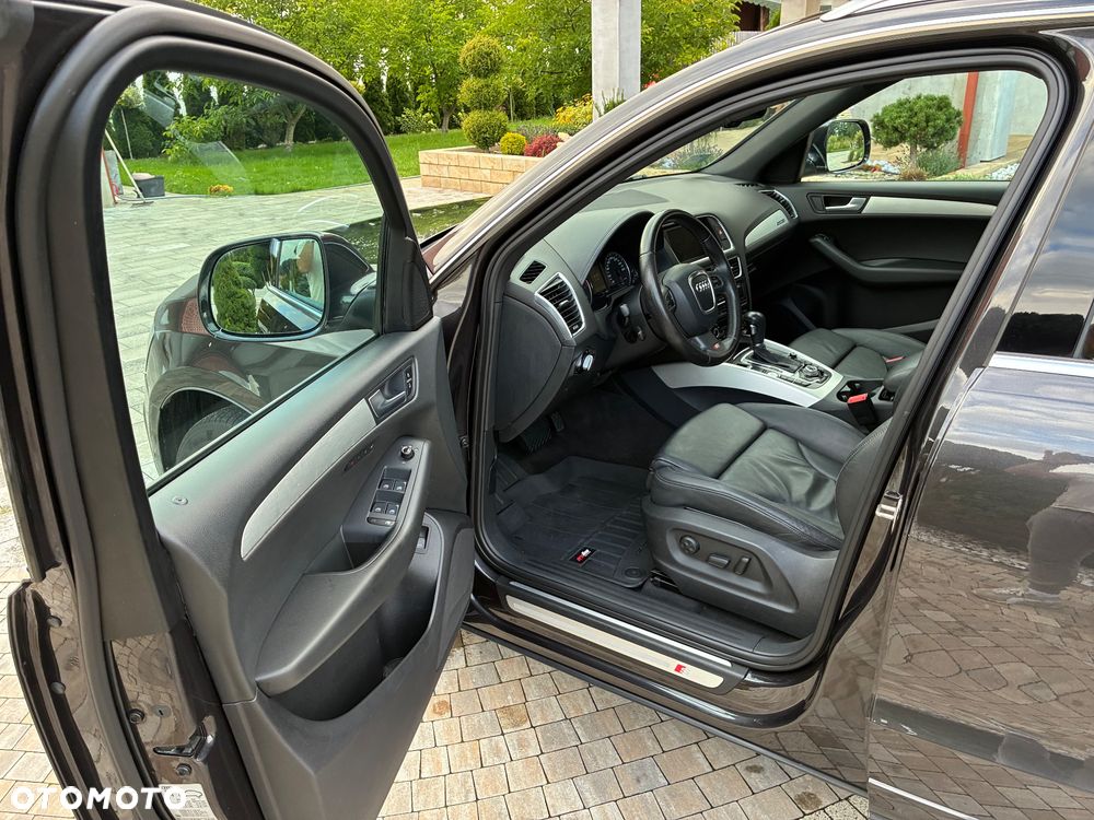 Audi Q5 - 27