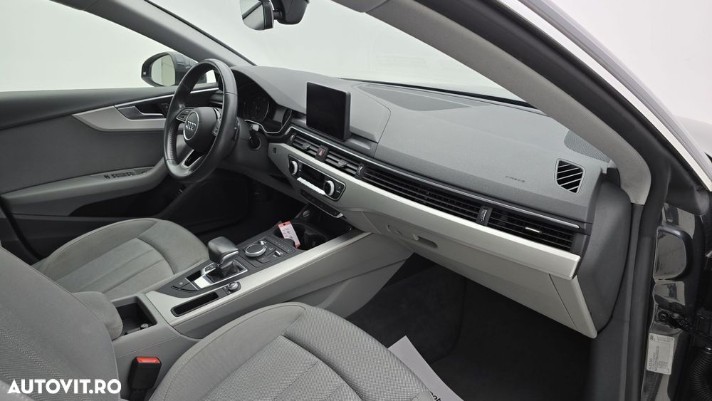 Audi A5 Sportback 2.0 TDI S tronic - 20