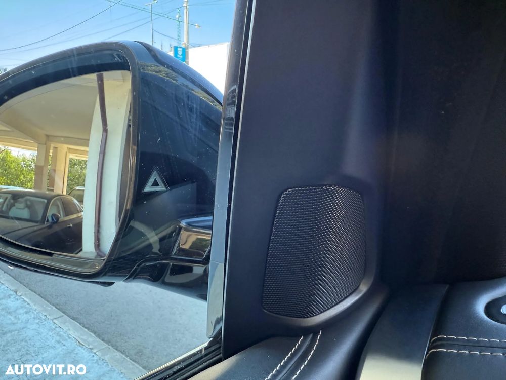 BMW X5 xDrive35i Sport-Aut. - 25