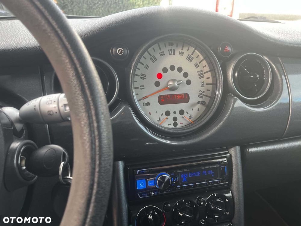 MINI Cooper - 7