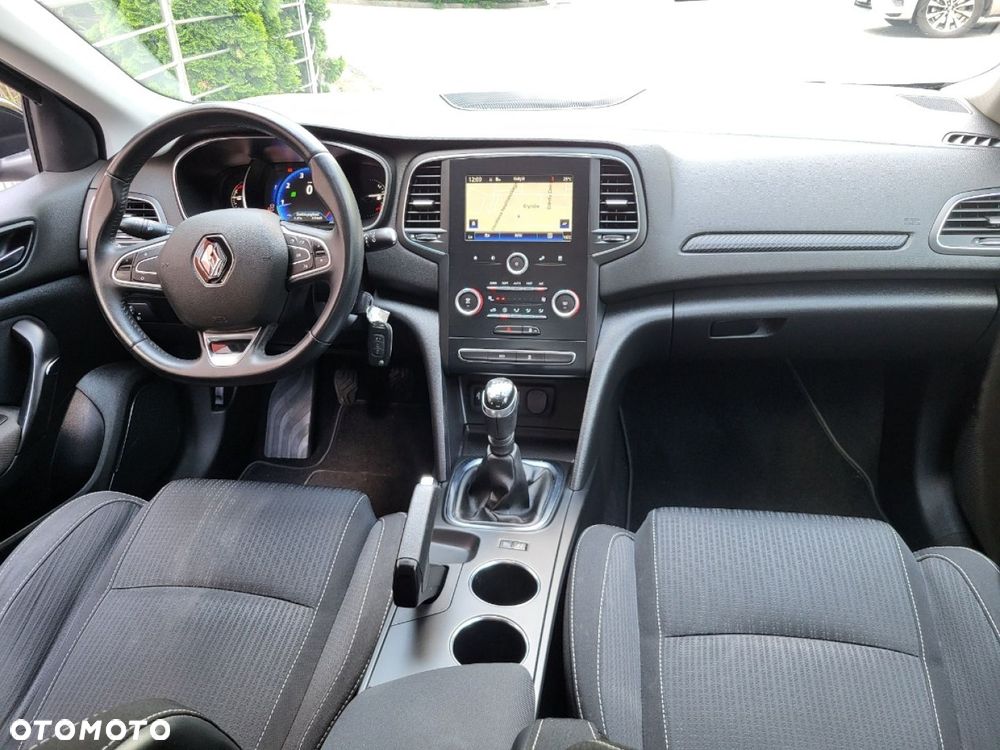 Renault Megane - 8