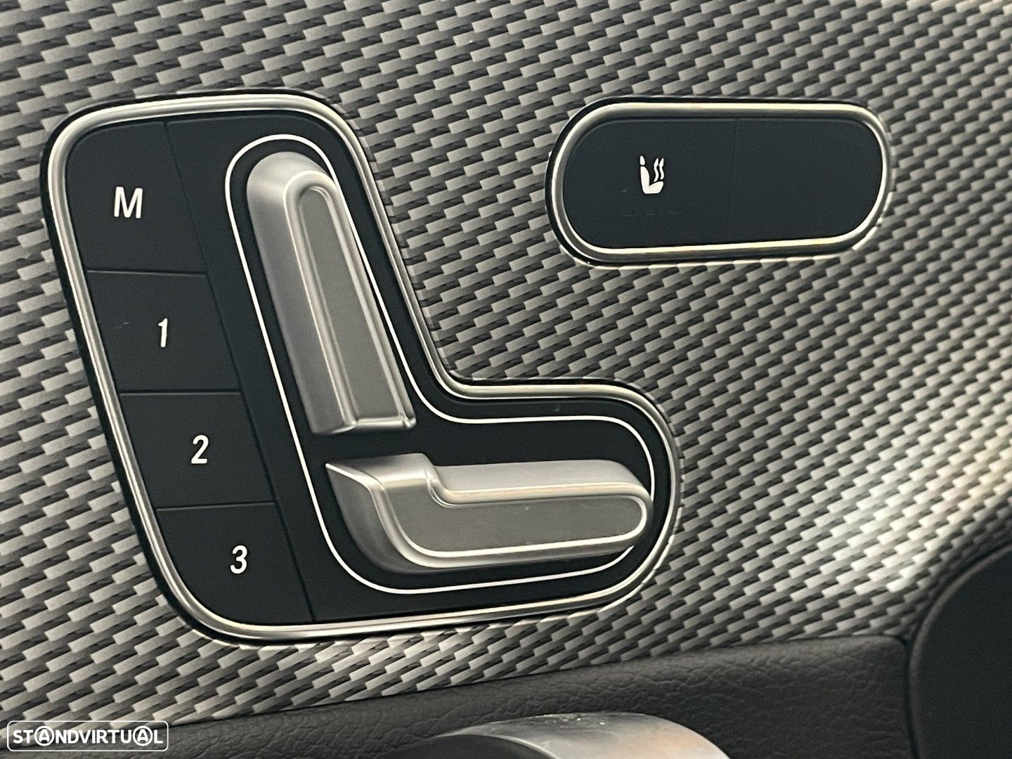 Mercedes-Benz A 200 Progressive - 7