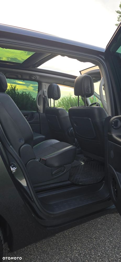 Renault Espace 2.0T Expression - 18