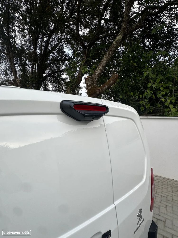 Peugeot Partner - 6