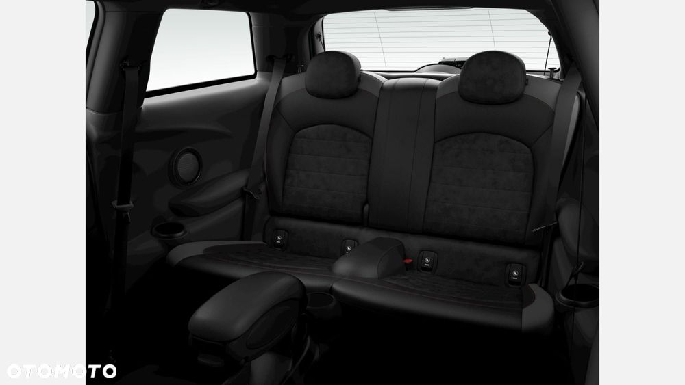 MINI Cooper S - 7