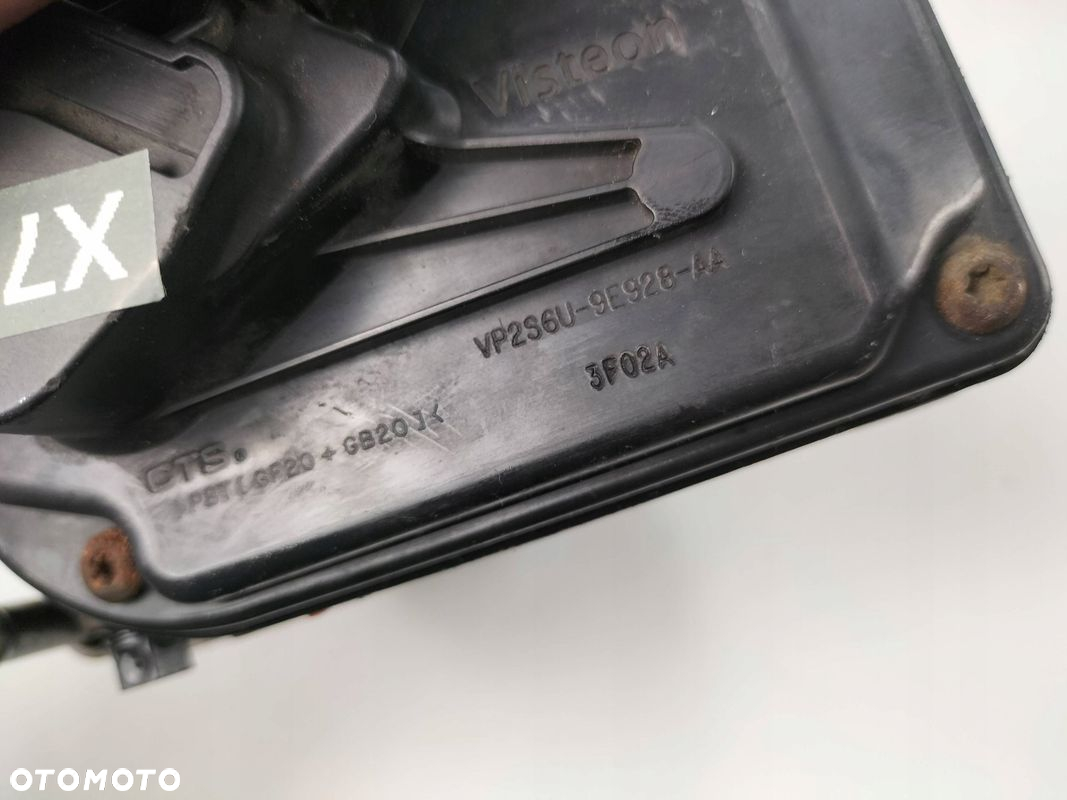 PRZEPUSTNICA FORD FOCUS C-MAX MK1 VP2S6U-9E928-AA - 6