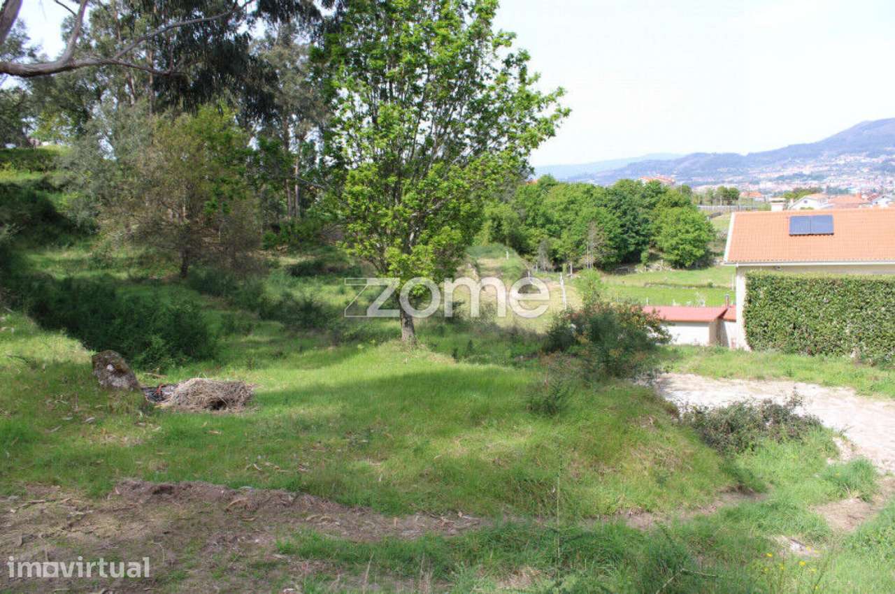 Terreno para Moradia com Projeto Deferido I Moure - Póvoa de Lanhoso! - Grande imagem: 5/6