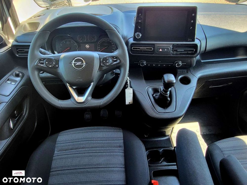 Opel Combo - 9