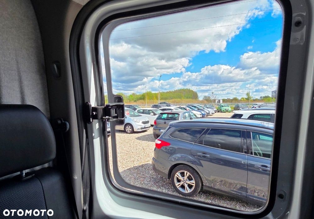 Mercedes-Benz Sprinter 210 CDI - 27