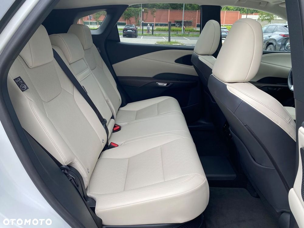 Lexus RX 450h+ F Sport Design - 22