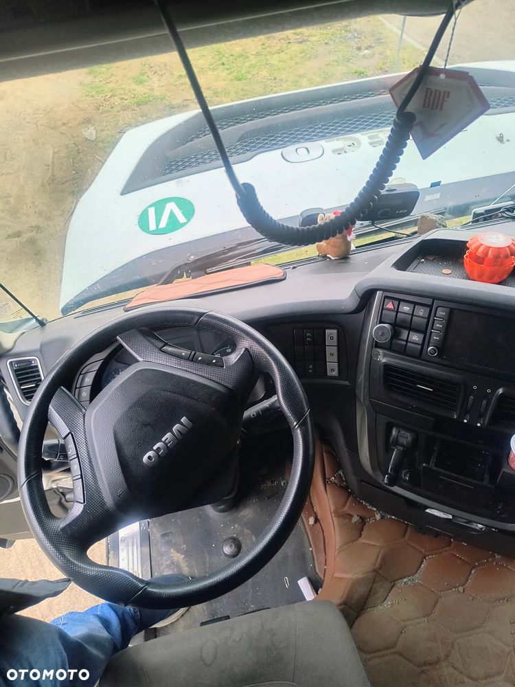 Iveco Stralis - 11