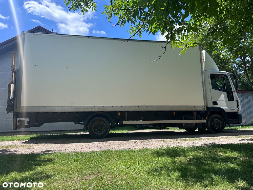 Iveco Eurocargo 75E16S - 3
