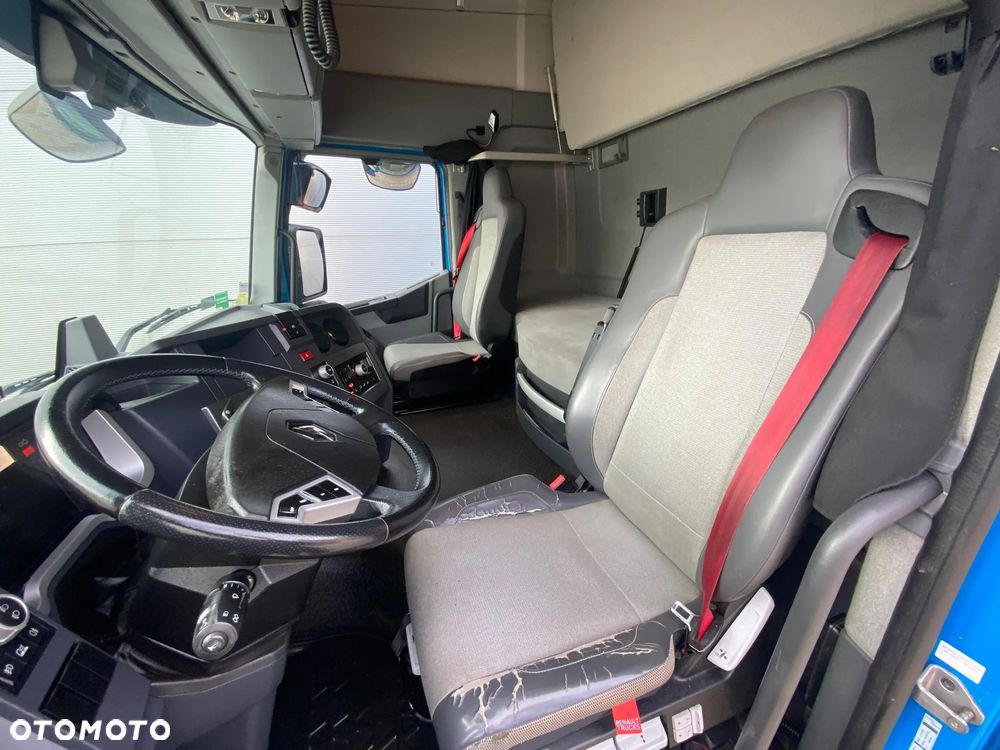 Renault T480 STANDARD SLEEPER CAB! - 20