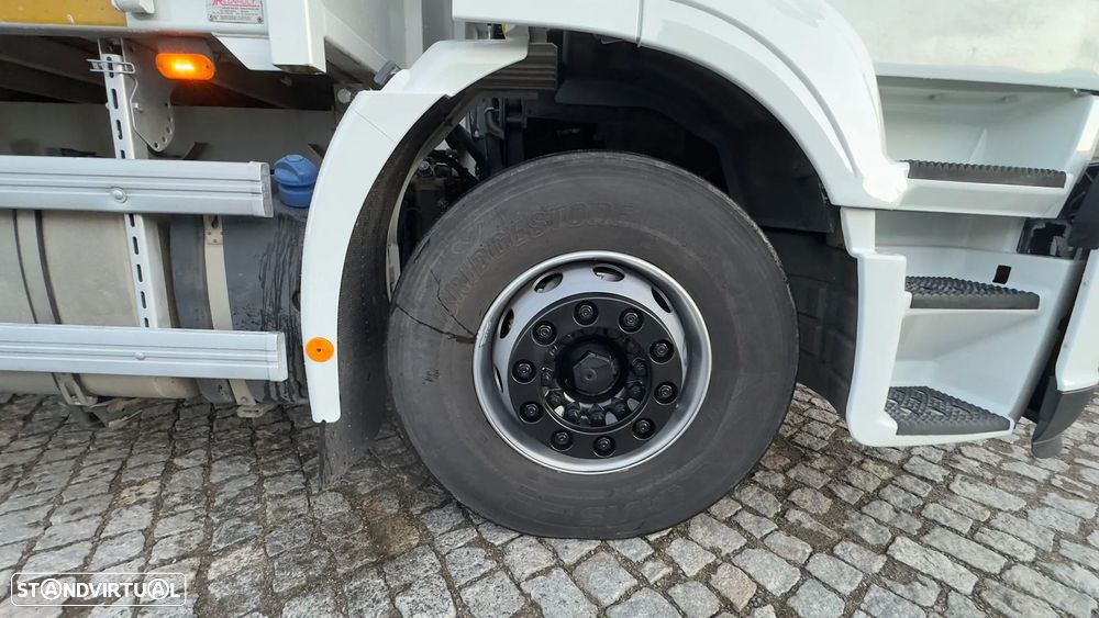 Iveco IVECO STRALIS  AD 190 S 31 - 6