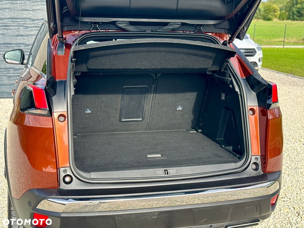 Peugeot 3008 2.0 BlueHDi GT S&S EAT6 - 17