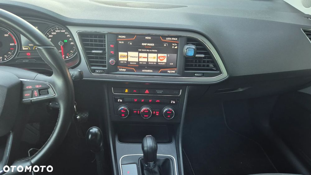 Seat Leon - 8