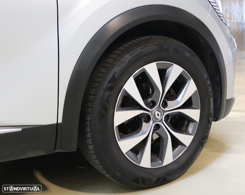 Renault Captur 1.0 TCe Exclusive - 3