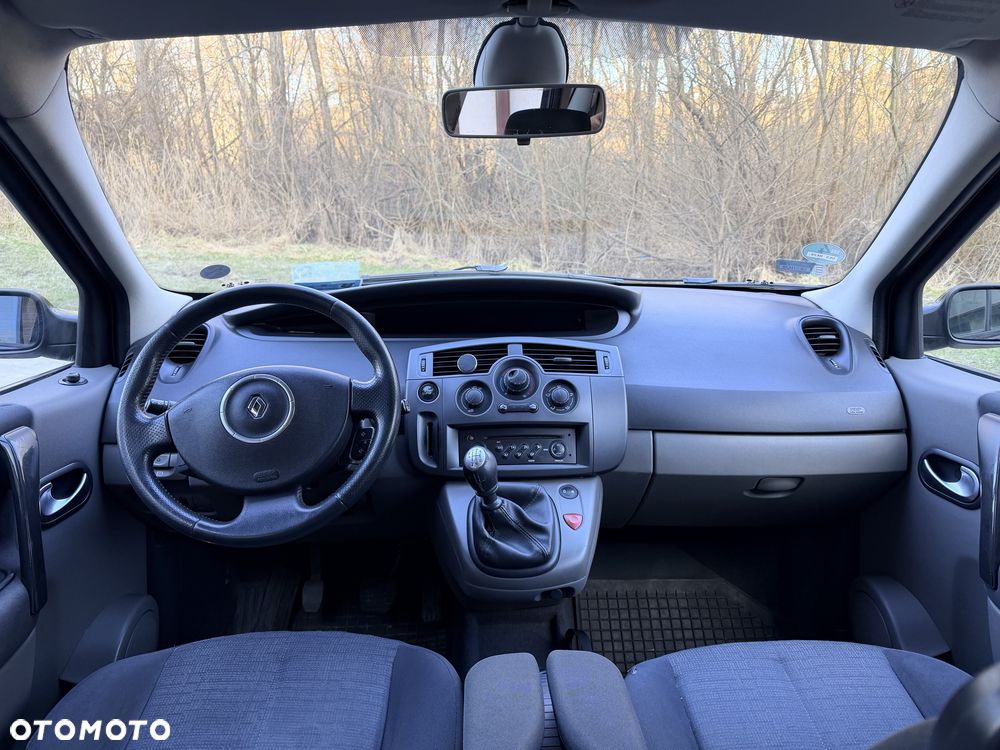 Renault Scenic - 5