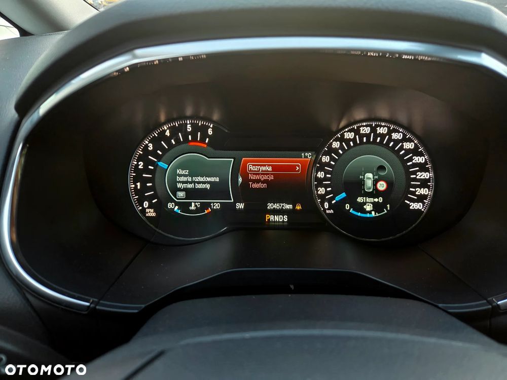 Ford S-Max - 21