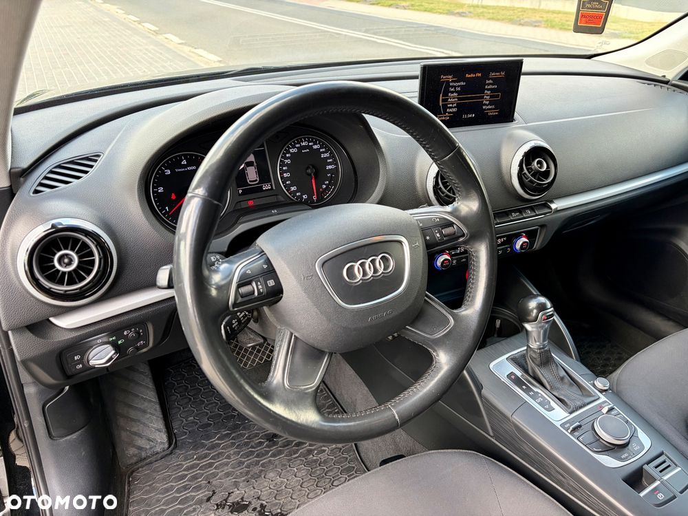 Audi A2 ver-1-6-tdi-sportback-s-tronic-design - 8