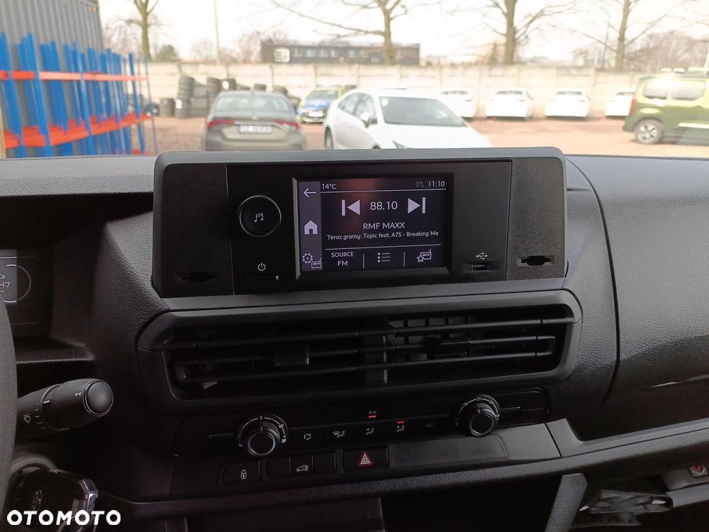 Toyota PROACE - 20