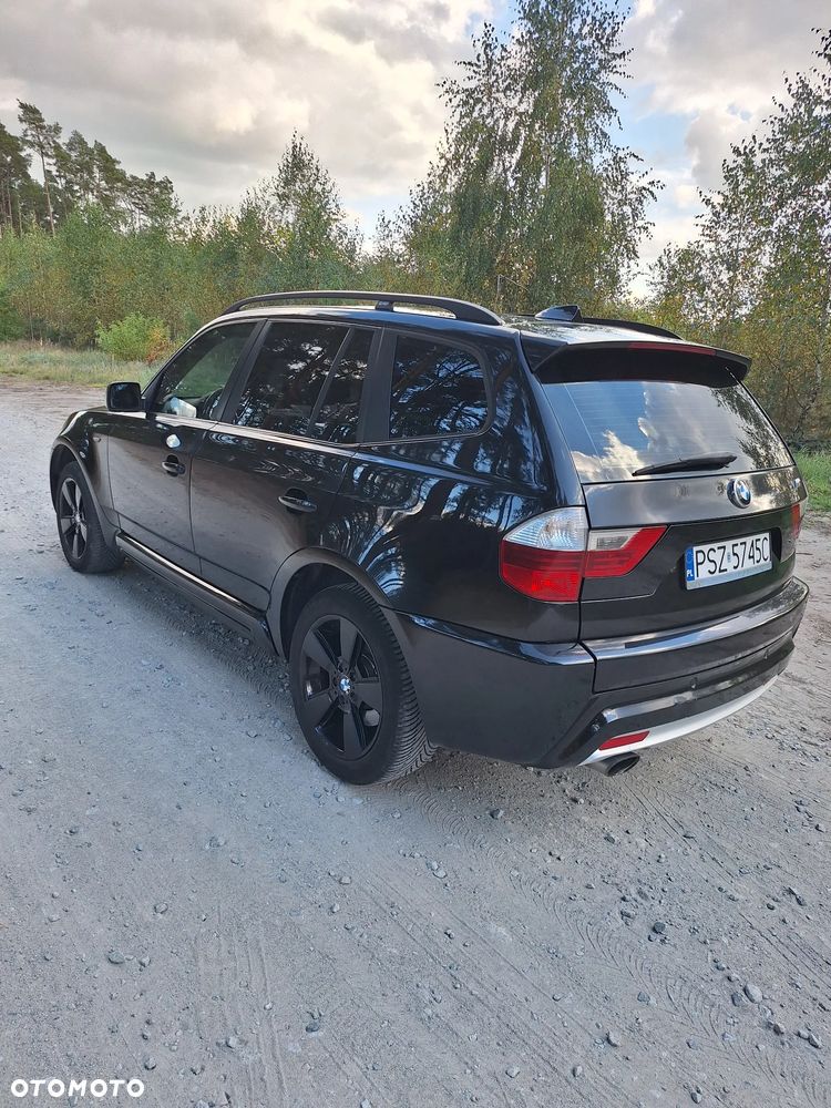 BMW X3 - 2