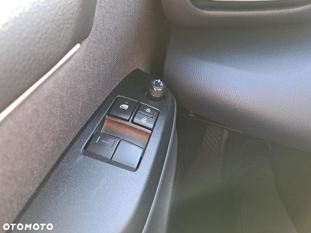 Toyota Yaris 1.0 Comfort - 20