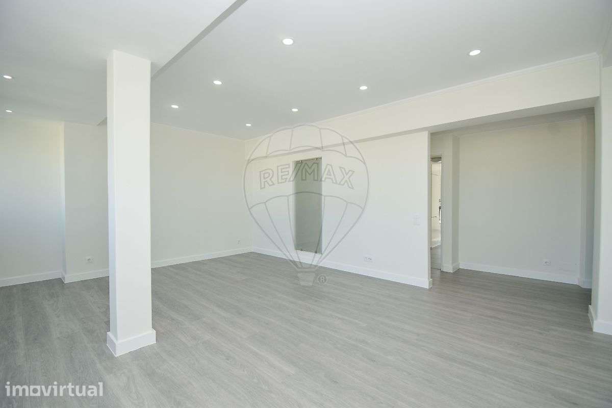 Apartamento T3 para venda - Grande imagem: 2/17